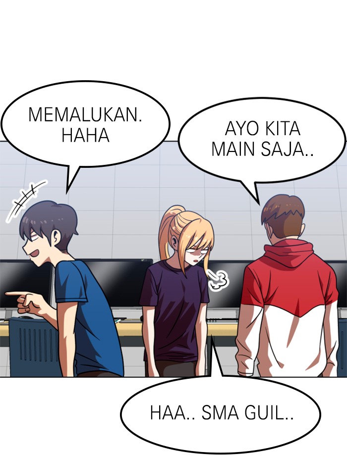 Double Click Chapter 67 - halaman 91