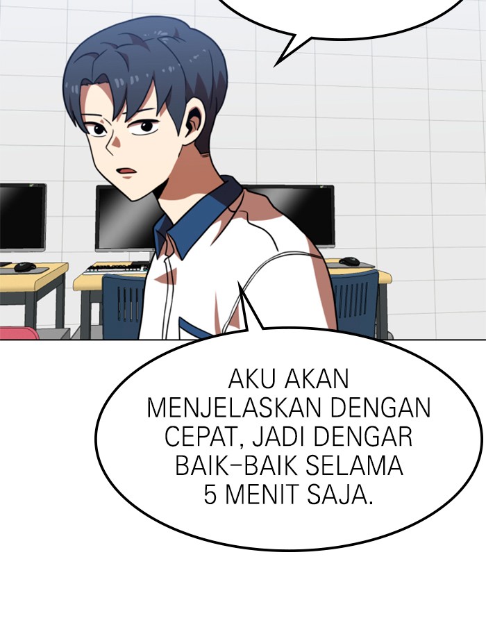 Double Click Chapter 67 - halaman 93