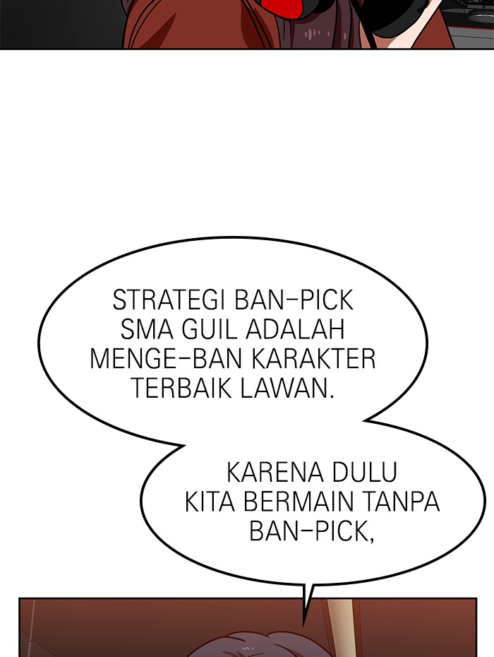Double Click Chapter 68 - halaman 100