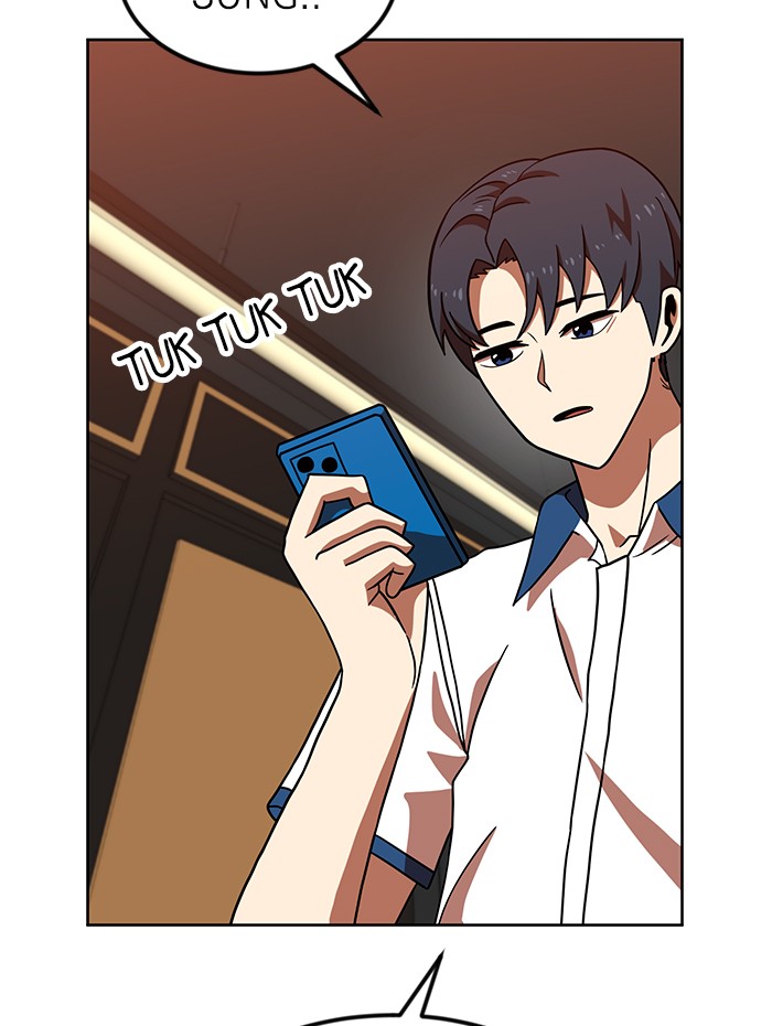 Double Click Chapter 68 - halaman 107