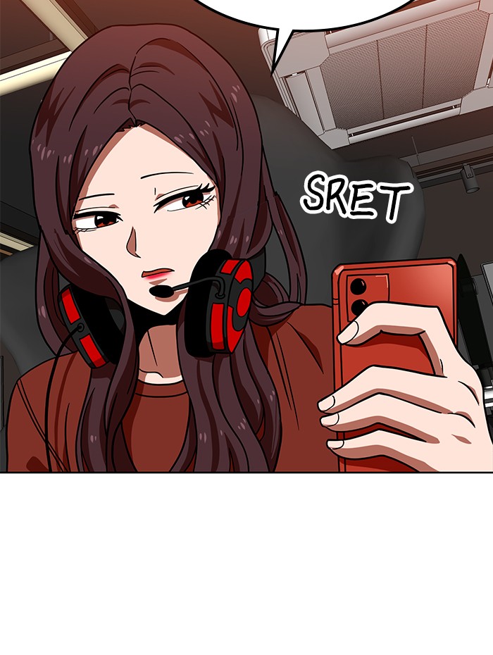 Double Click Chapter 68 - halaman 110