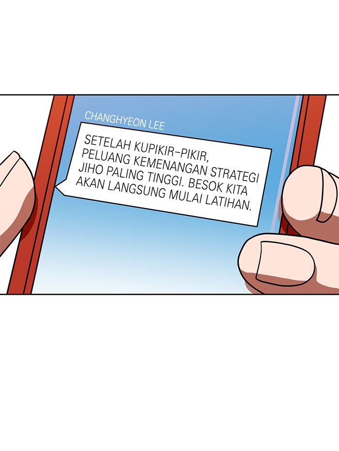 Double Click Chapter 68 - halaman 112