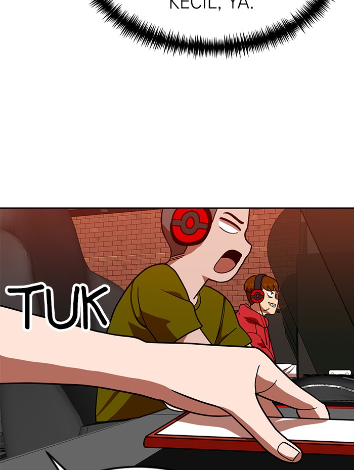 Double Click Chapter 68 - halaman 114