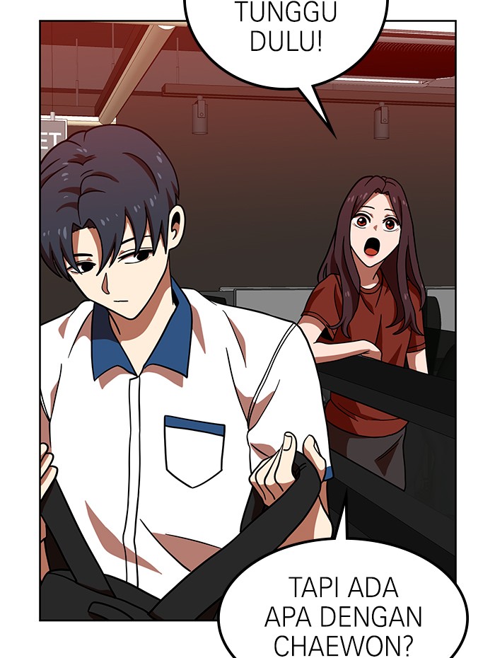 Double Click Chapter 68 - halaman 121