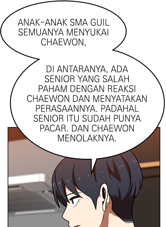 Double Click Chapter 68 - halaman 128