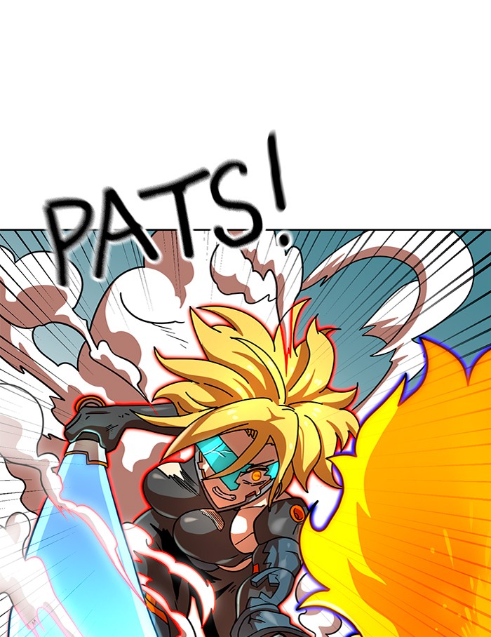 Double Click Chapter 68 - halaman 24