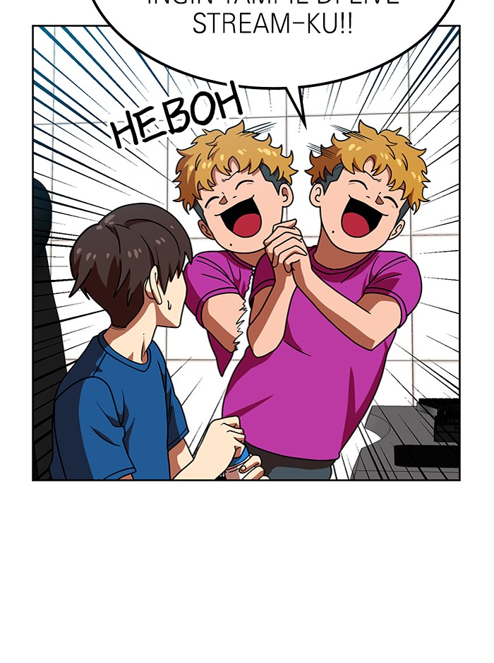 Double Click Chapter 68 - halaman 41