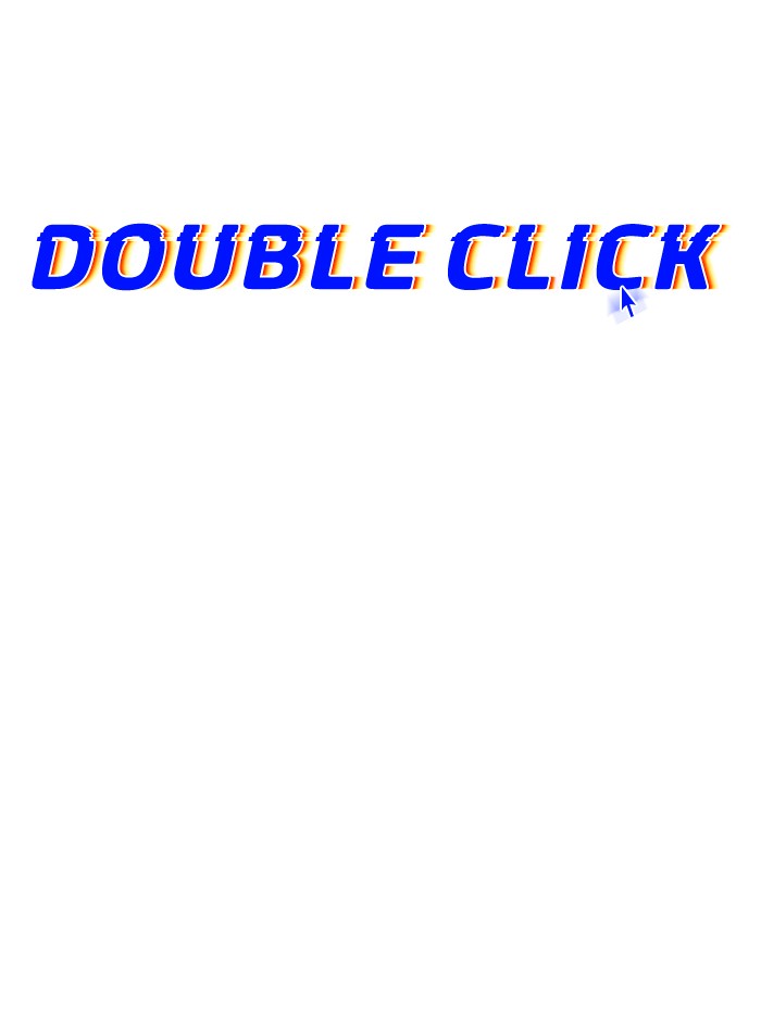 Double Click Chapter 68 - halaman 52