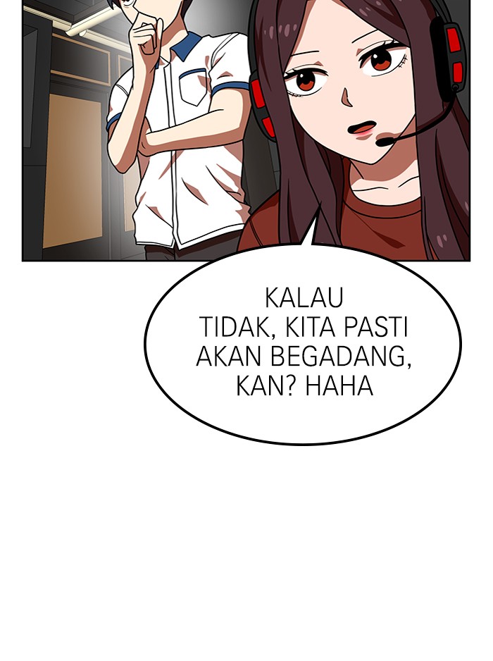 Double Click Chapter 68 - halaman 55