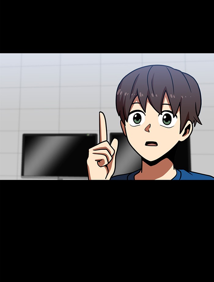 Double Click Chapter 68 - halaman 64