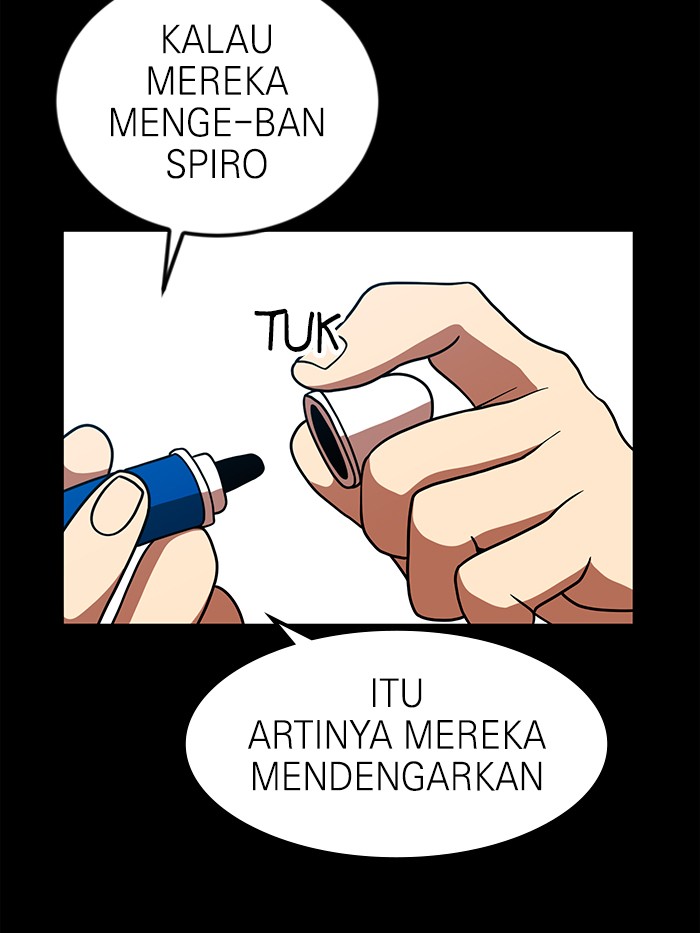 Double Click Chapter 68 - halaman 70