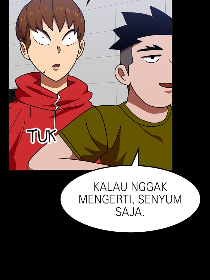 Double Click Chapter 68 - halaman 80