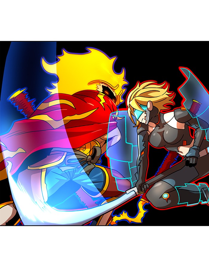 Double Click Chapter 68 - halaman 9