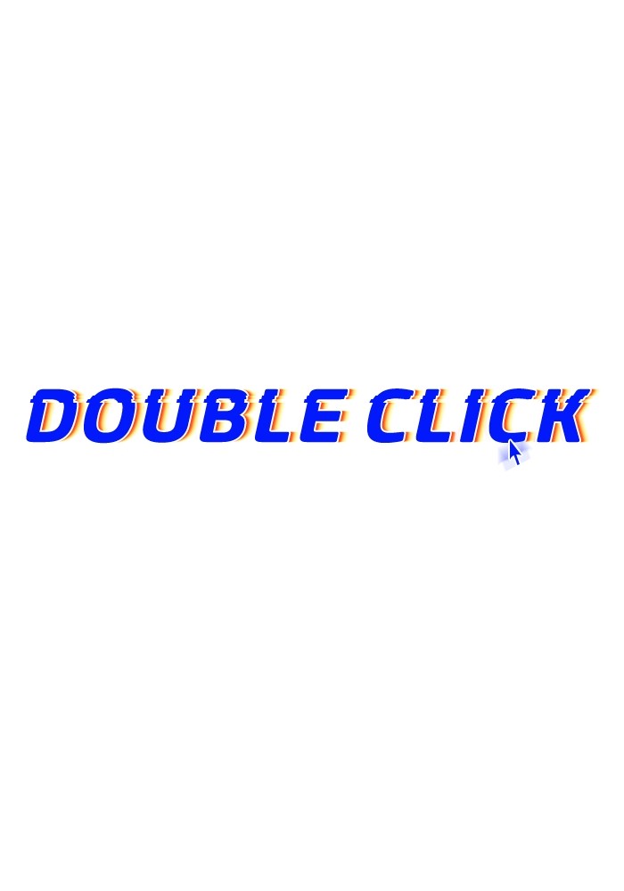 Double Click Chapter 69 - halaman 1