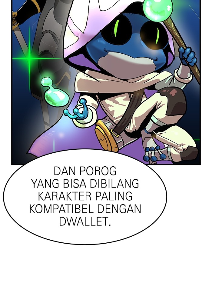 Double Click Chapter 69 - halaman 100