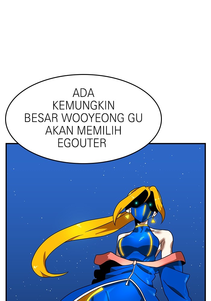 Double Click Chapter 69 - halaman 101