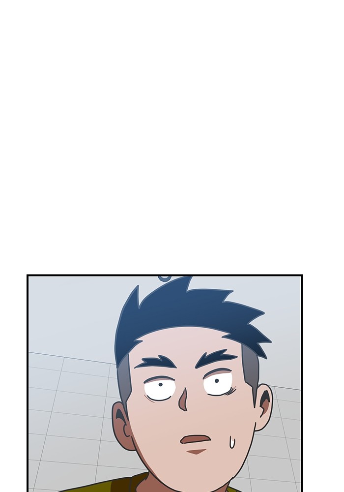 Double Click Chapter 69 - halaman 107