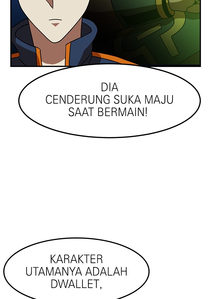 Double Click Chapter 69 - halaman 11