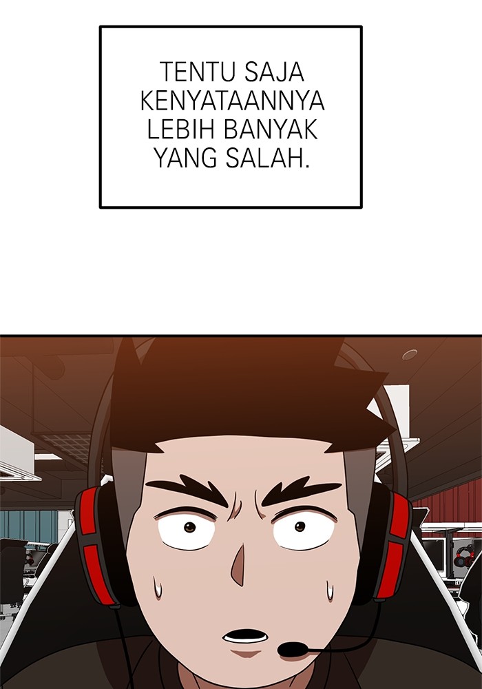 Double Click Chapter 69 - halaman 111
