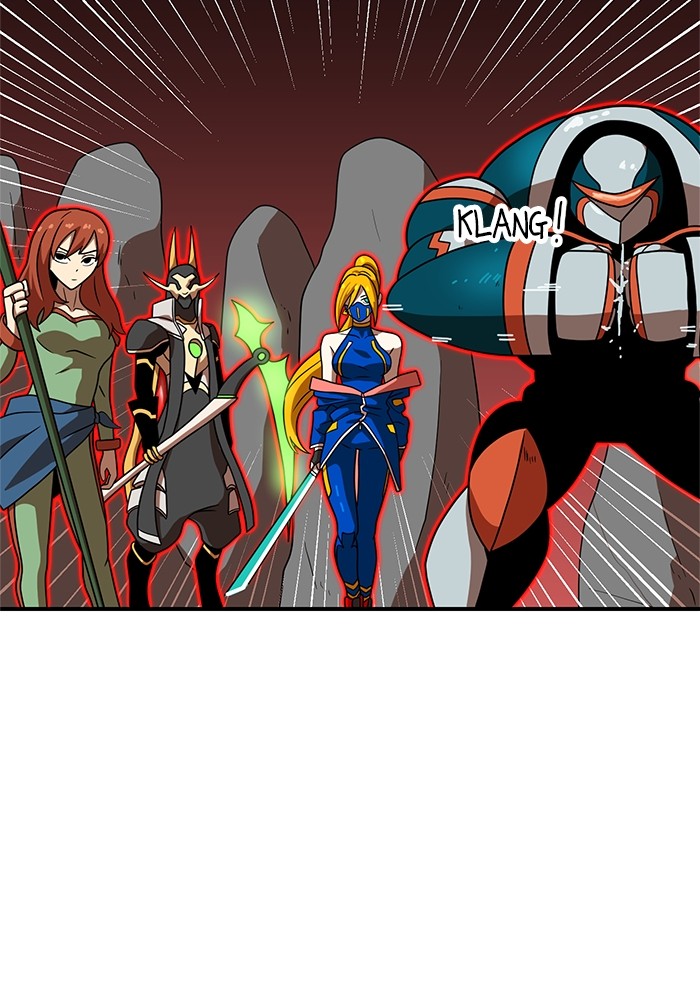 Double Click Chapter 69 - halaman 117