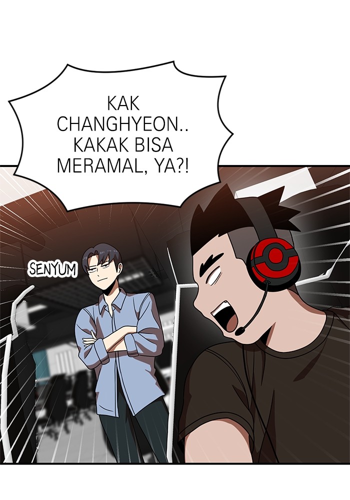 Double Click Chapter 69 - halaman 118