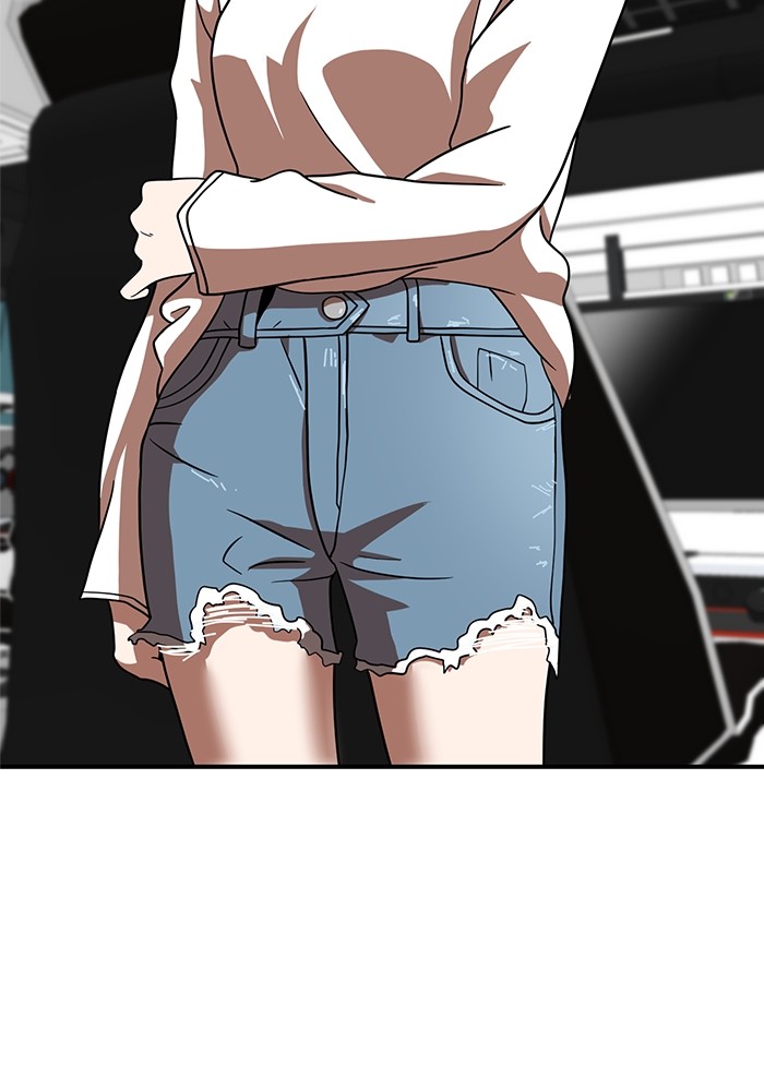 Double Click Chapter 69 - halaman 126