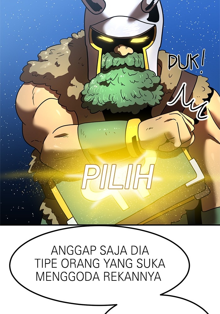 Double Click Chapter 69 - halaman 16