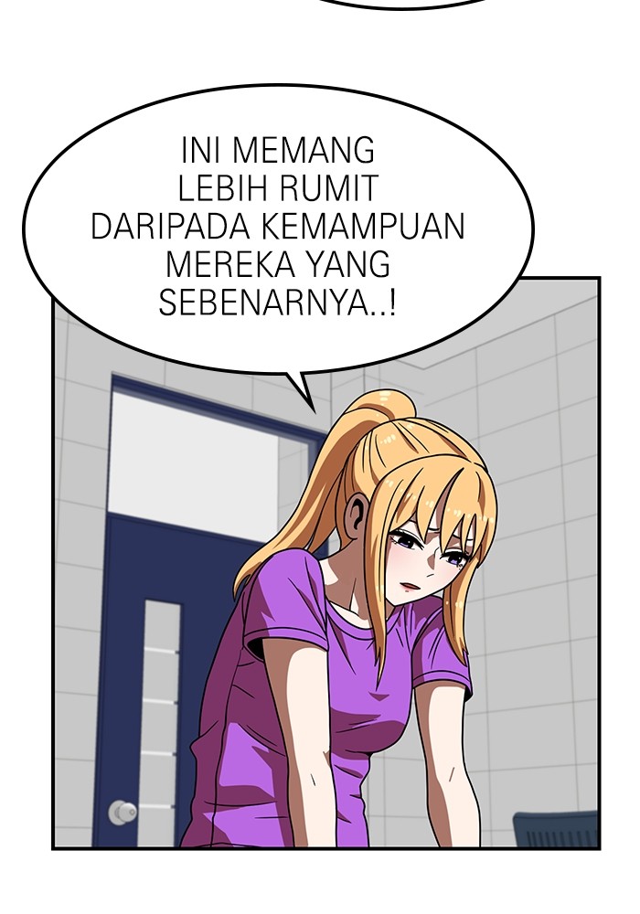 Double Click Chapter 69 - halaman 35