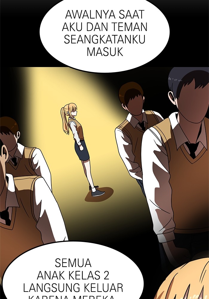 Double Click Chapter 69 - halaman 38