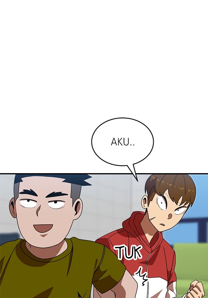 Double Click Chapter 69 - halaman 43