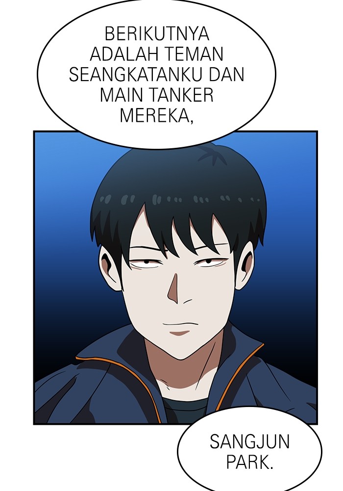 Double Click Chapter 69 - halaman 45