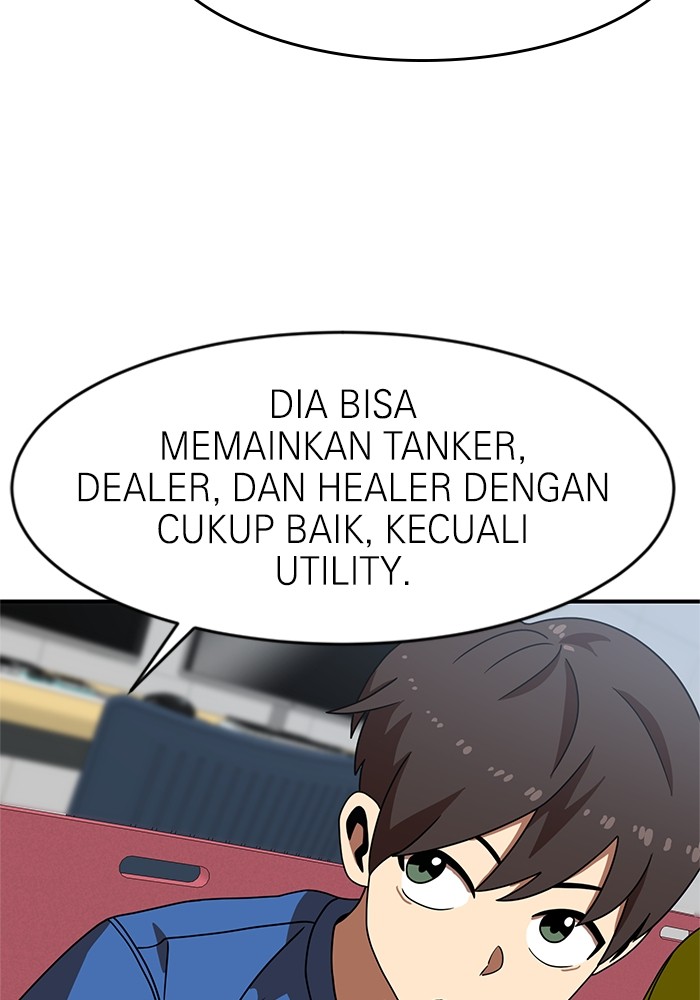 Double Click Chapter 69 - halaman 54