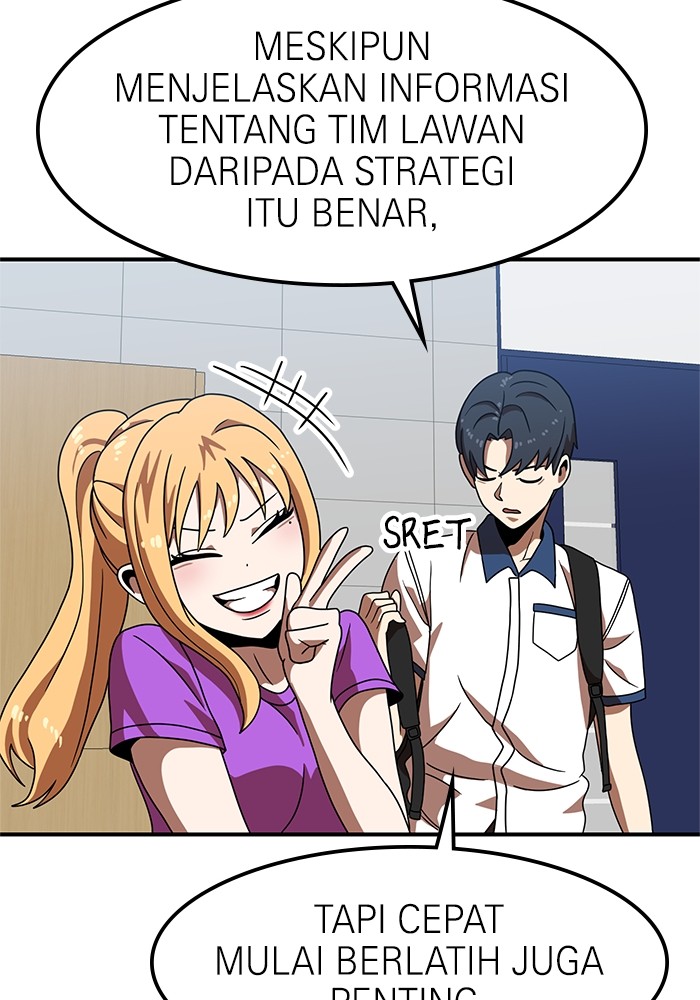 Double Click Chapter 69 - halaman 62