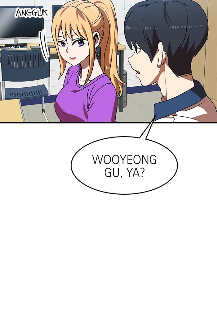 Double Click Chapter 69 - halaman 64