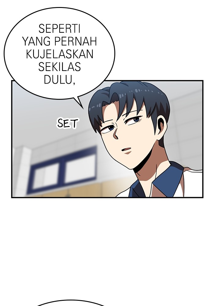 Double Click Chapter 69 - halaman 65
