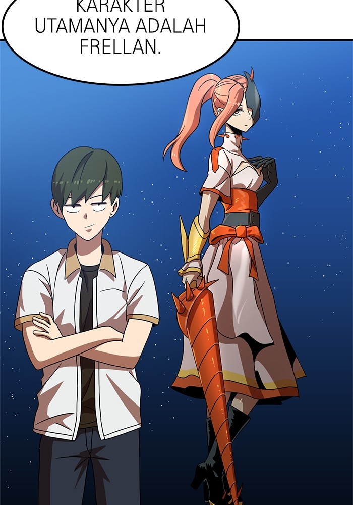 Double Click Chapter 69 - halaman 68