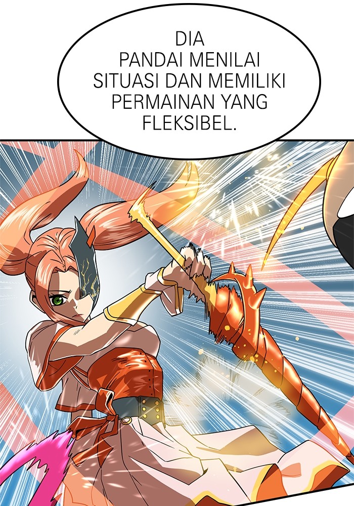 Double Click Chapter 69 - halaman 70