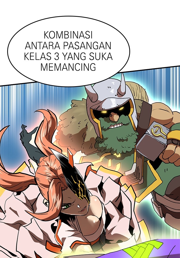 Double Click Chapter 69 - halaman 72
