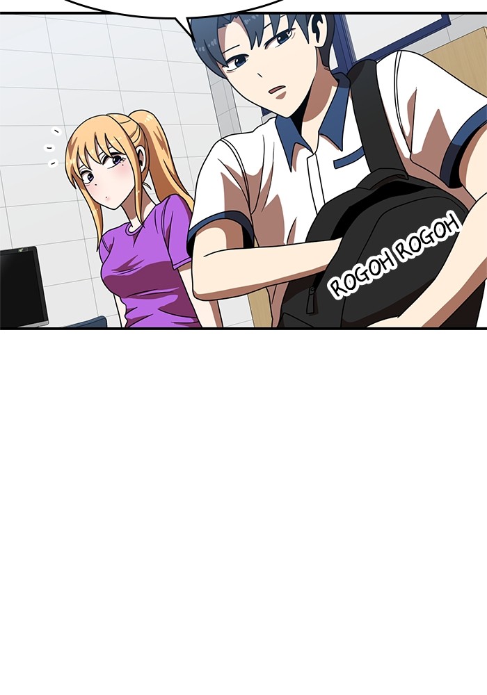 Double Click Chapter 69 - halaman 78