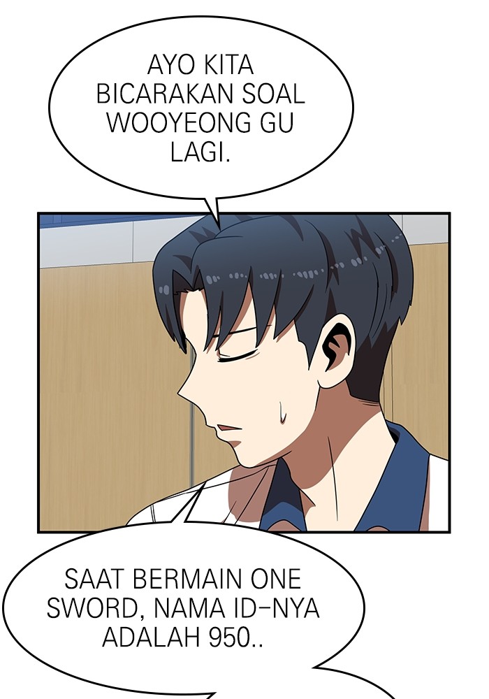 Double Click Chapter 69 - halaman 90