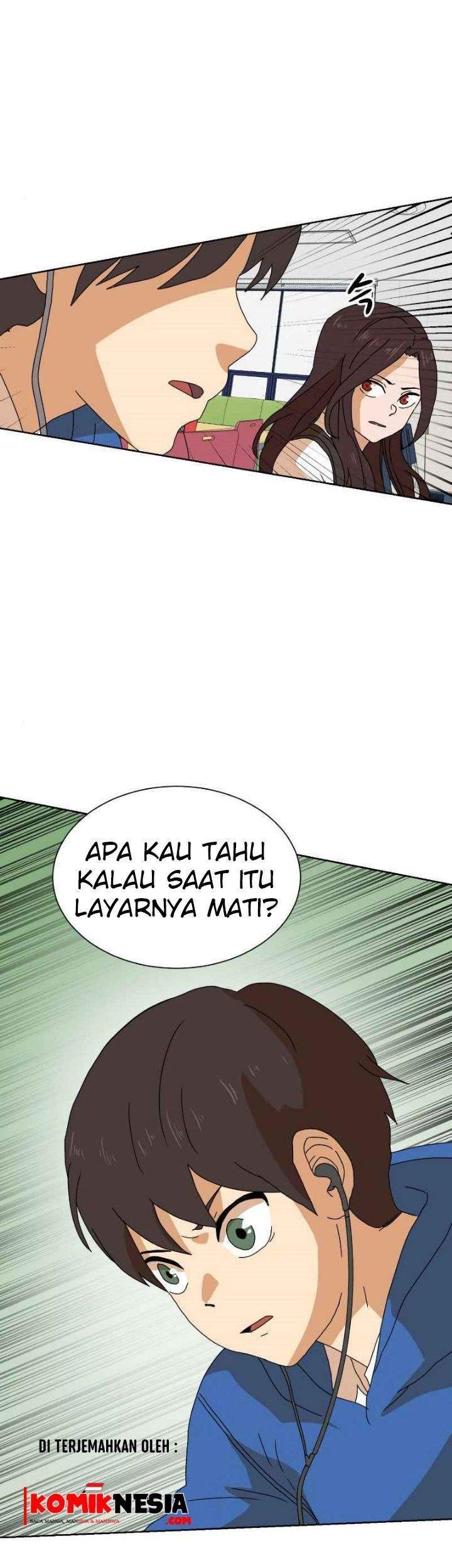 Double Click Chapter 7 - halaman 19
