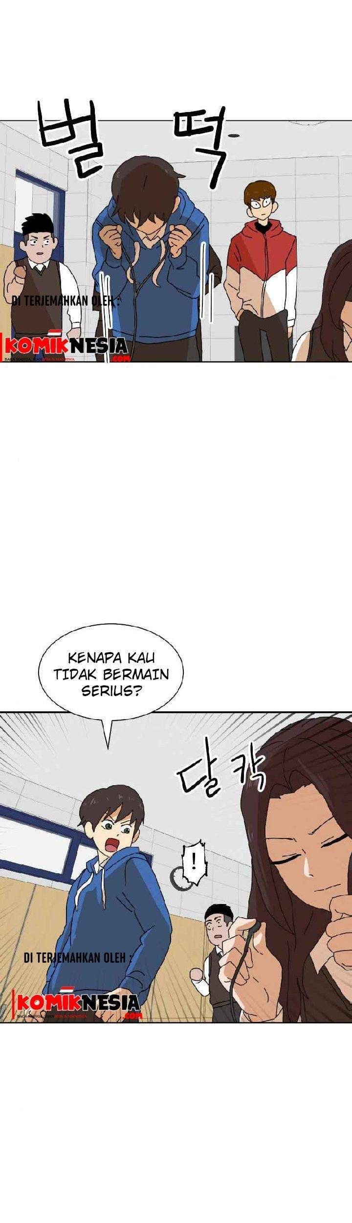 Double Click Chapter 7 - halaman 30