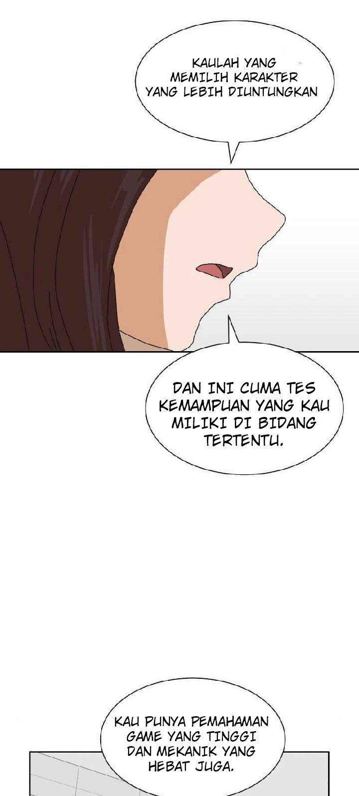 Double Click Chapter 7 - halaman 31