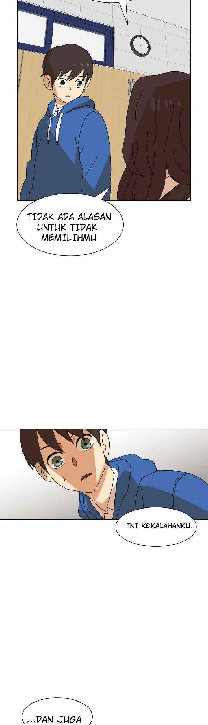 Double Click Chapter 7 - halaman 32