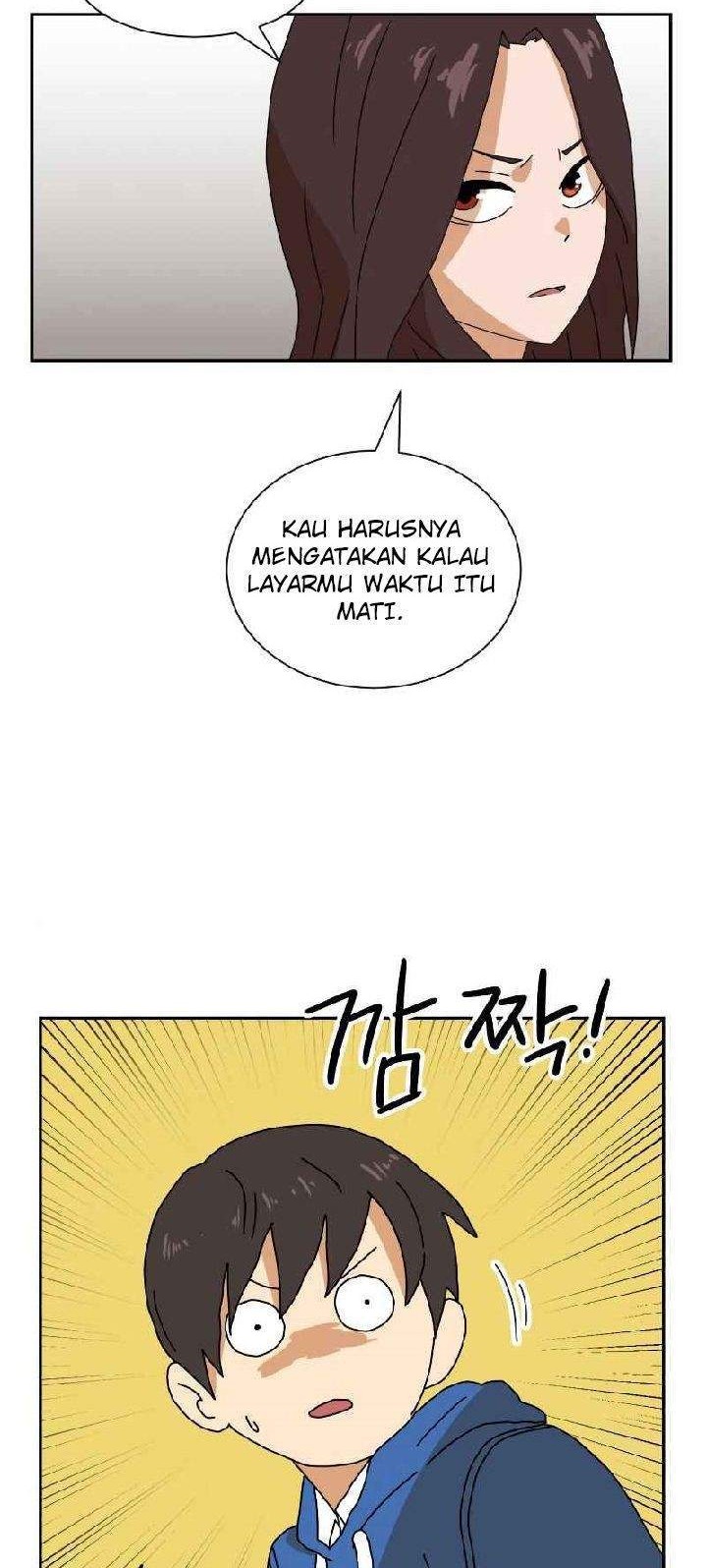 Double Click Chapter 7 - halaman 33