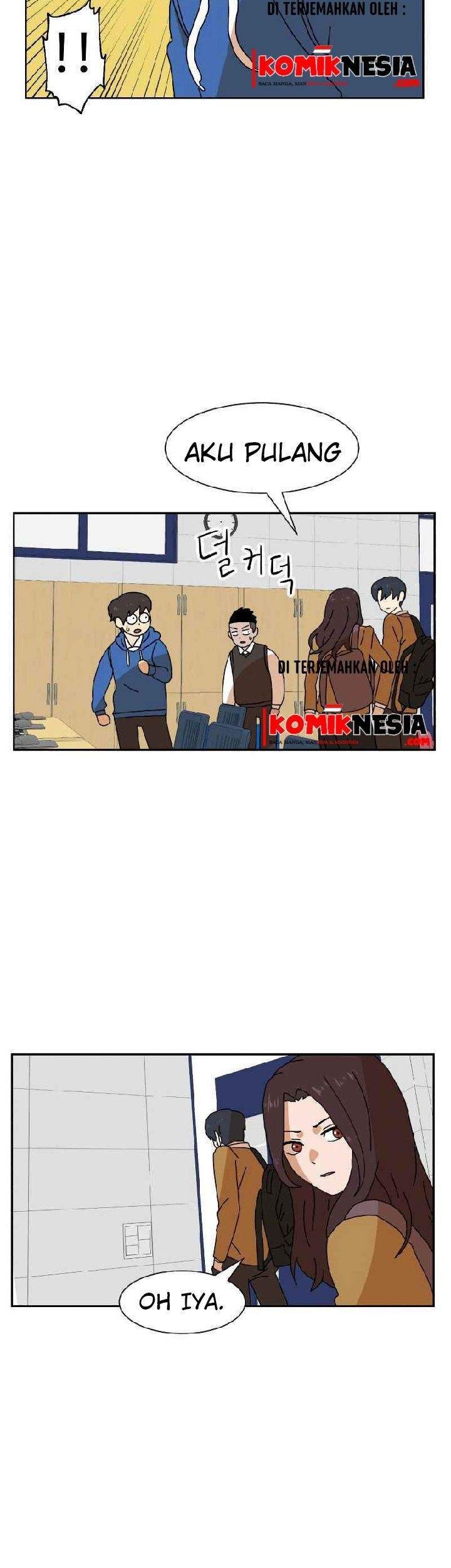 Double Click Chapter 7 - halaman 34