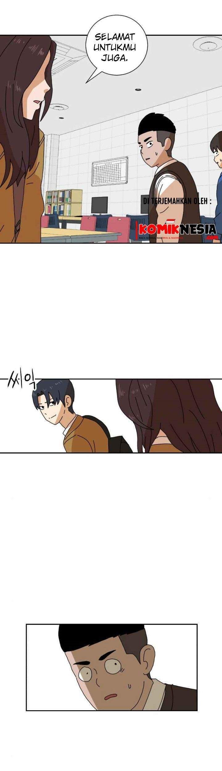 Double Click Chapter 7 - halaman 36