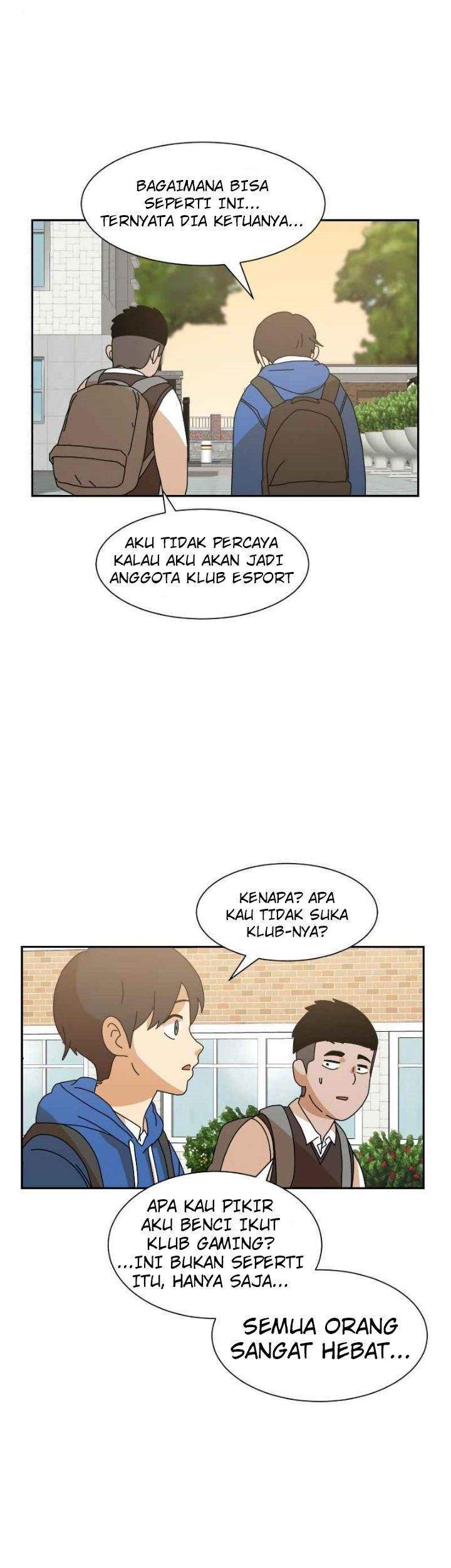 Double Click Chapter 7 - halaman 40
