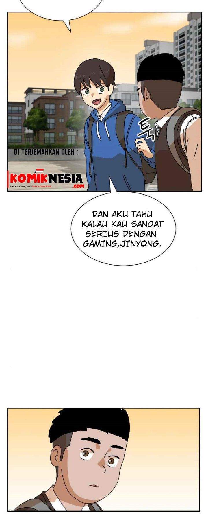 Double Click Chapter 7 - halaman 42