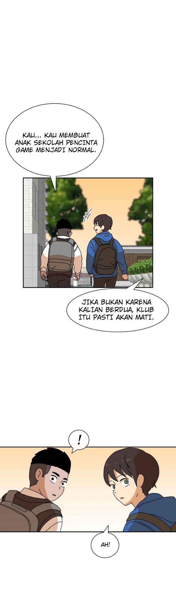 Double Click Chapter 7 - halaman 43